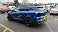 Renault Symbioz 1.6 E-Tech FHEV 145 Techno Esprit Alpine 5dr Auto Hybrid Estate